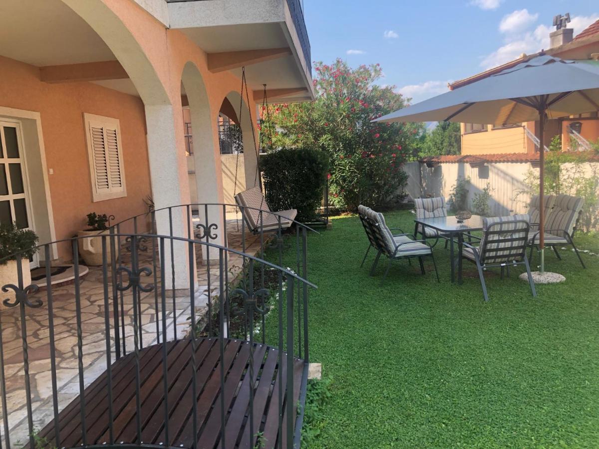 Sunshine Of Montenegro - Family Oasis Kotor Luaran gambar