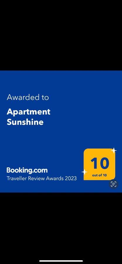 Sunshine Of Montenegro - Family Oasis Kotor Luaran gambar