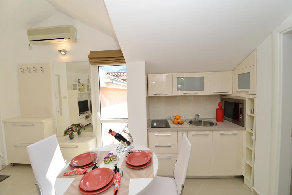 Sunshine Of Montenegro - Family Oasis Kotor Luaran gambar