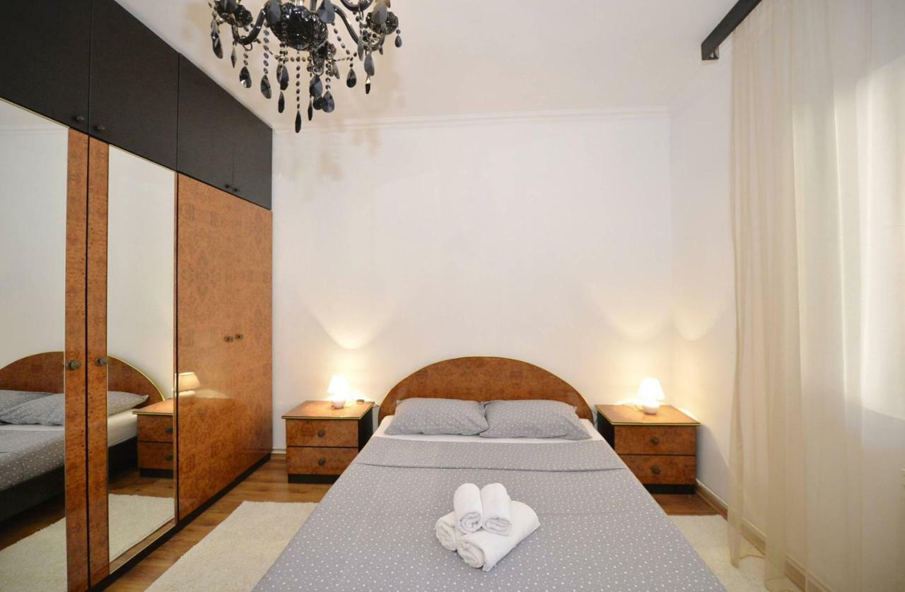Sunshine Of Montenegro - Family Oasis Kotor Luaran gambar