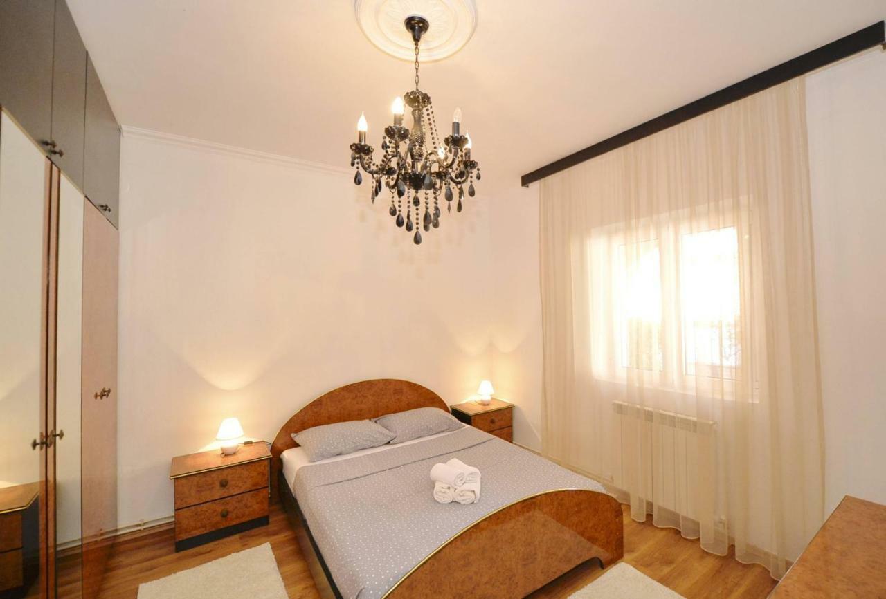 Sunshine Of Montenegro - Family Oasis Kotor Luaran gambar