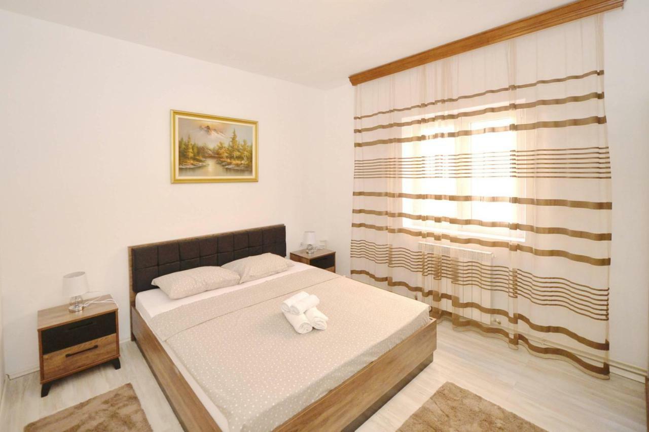 Sunshine Of Montenegro - Family Oasis Kotor Luaran gambar